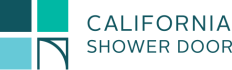 California Shower Door Corp. Logo