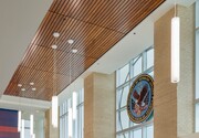 VA Lubbock Outpatient Clinic - Interior