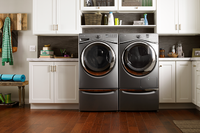 Whirlpool Corp. Joins With Dan Ryan Builders