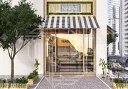 Restaurant Exterior View 5