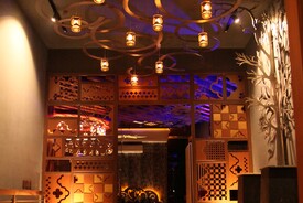 MANASARA - THE PROFILE CUTTING STORE