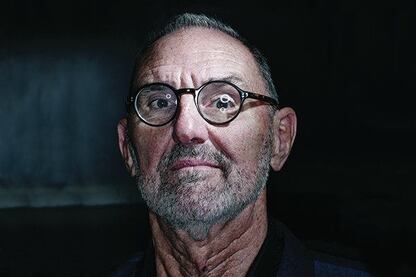 Thom Mayne established his firm, Morphosis, in 1972.
