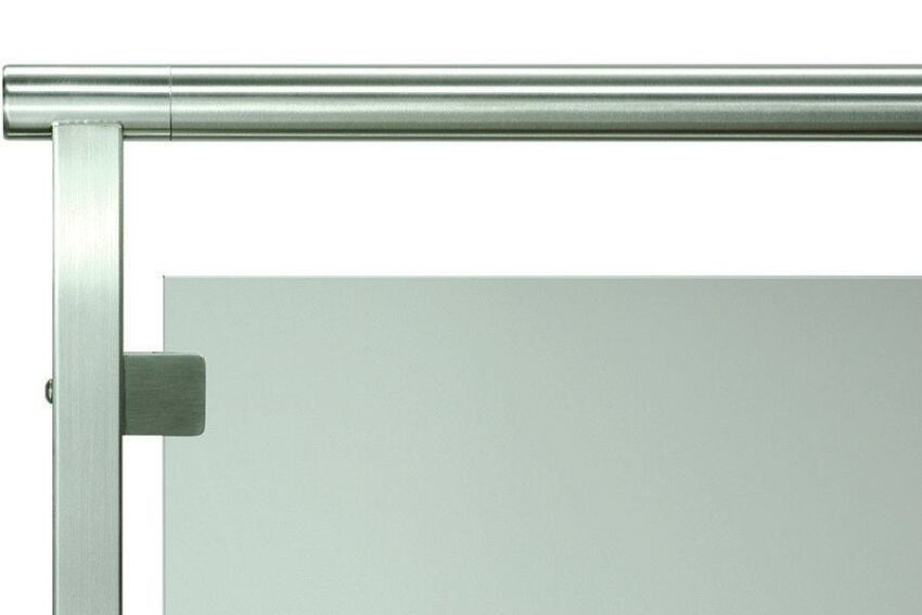 Clearview Railing System by A&G Stainless