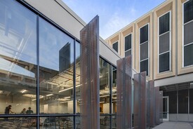 Fulton School of Engineering - Tutoring Center