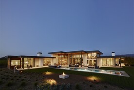 Modern Tranquility