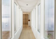 Snyder Hill Residence by A. Gruppo Architects in San Marcos, Texas
