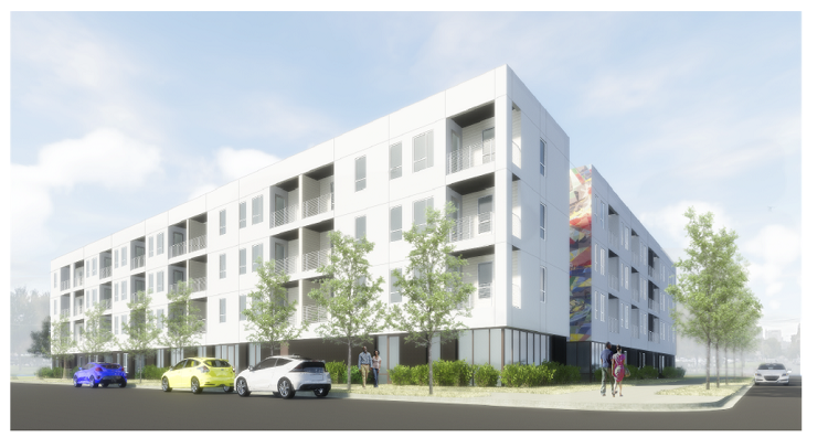 Chalmers South will bring 86 units of affordable housing  to Austin, Texas. The Housing Authority of the City of Austin is developing 394 units overall as part of the three-phase Pathways at Chalmers Court, one of the agency&#39;s Rental Assistance Demonstration projects.