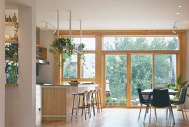 BROOKLYN TOWNHOUSE RENOVATION  