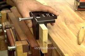 The Ultimate Straddle Square