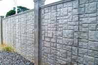 Ashlar Stone Pattern
