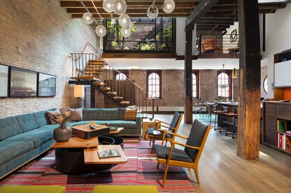 Tribeca Loft