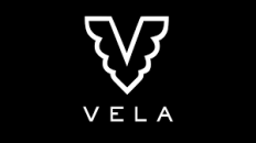 VELA Logo