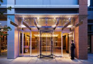 YOUR APARTMENT IS READY: New renters at The Calendonia in New York City or any of the Related Companies other 20 luxury rental communities can now log-on, lease-up, and move into an apartment without having to ever handle a sheet of paper or step foot inside a leasing office.