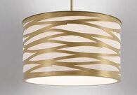 Traverse SL 23” Pendant P62305S