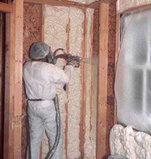 Spray Foam Insulation Jlc Online