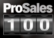 PROSALES 100 Post Record High Sales