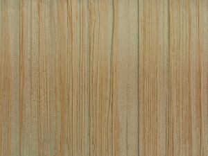 The Weathered Collection of siding from the Foundry looks like cedar that has weathered over time, an aesthetic accomplished using a proprietary process that darkens the grain and lightens the higher points. The collection is available in 17 colors, including new hues red cedar, white cedar, aged cedar, cedar moss, and coastal white. Most panels have a 7" exposure; the Staggered Shake panels have a 10" exposure. Shingles have natural surfacing and random mill saw marks, while Split Shakes have peaks and grooves along the grain, and Staggered Shakes look handcrafted, with an uneven pattern and rough-sawn butt ends. With an ASA cap, the panels may look weathered, but they wont fade. foundrysiding.com