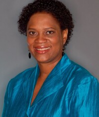 Robin Hughes