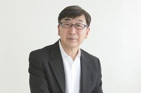 Toyo Ito Wins U.Va.'s 2014 Thomas Jefferson Medal in Architecture