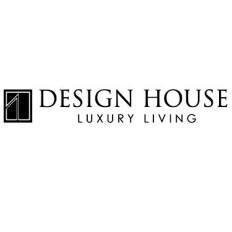 Design House, Inc. | Interior Design Services Furniture Store Logo
