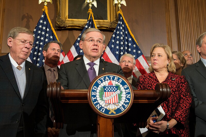 Congress Passes Flood Insurance Relief Bill