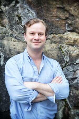 Chad Hollingsworth