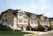 Nantucket-Style Living