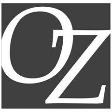 OZ Architecture Logo