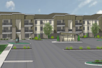 Housing for Survivors of Domestic Violence Secures Financing