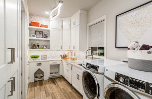Personalized design and planning are becoming more popular to each buyer.