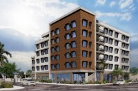 Financing Set for Permanent Supportive Housing Development in Los Angeles