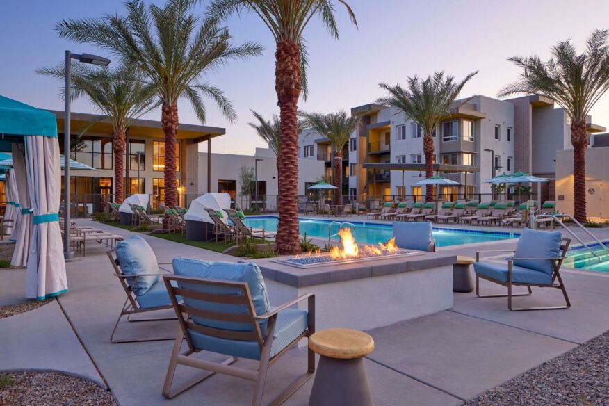 Revel Palm Desert