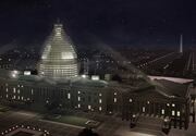 Capitol Dome to Undergo Restoration by Architect of the Capitol, Hoffmann Architects, and Turner-Smoot