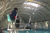 More Water Safety Drills for the Public