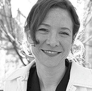 Krisann K. Rehbein
Education Specialist
Chicago Architecture Foundation