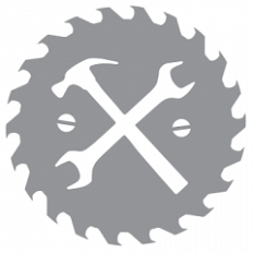 LaFountain Builds LLC Logo