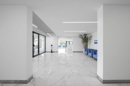 Clinica Dentária Santa Madalena Cascais - Dental Clinic