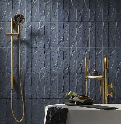 The Abstra Collection by Kohler WasteLAB