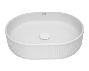 Ruvati Cordona vessel sink
