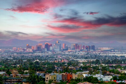 While Phoenix, a pandemic boomtown, is starting to cool, it also is facing a massive construction pipeline.