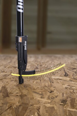Fastening Systems - FastenersºFastening Systems - Quik Drive®