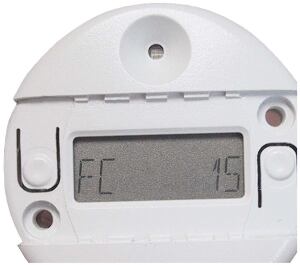 LS-101 Daylighting Controller
Wattstopper/Legrandwww.wattstopper.com
Single zone controller - Turns light off or on when ambient light levels fall below or rise above set points - Digital display for easy programming adjustment - Factory settings prevent rapid cycling of artificial light during natural light fluctuation