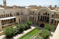 Manouchehri House