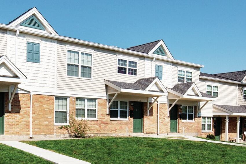 At-Risk Property Gets Fresh Start