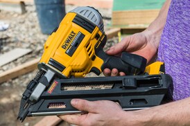 DeWalt DCN690 Cordless Framing Nailer