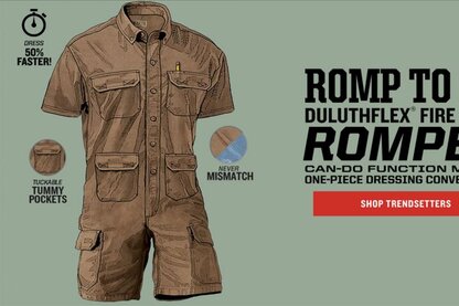 Tool Vest  Duluth Trading Company