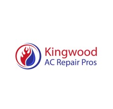 Kingwood AC Repair Pros Logo