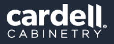 Cardell Kitchen Bath Cabinetry Builder Magazine