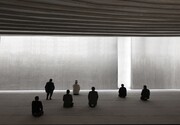 A Religious Experience: Emre Arolat’s Sancaklar Mosque