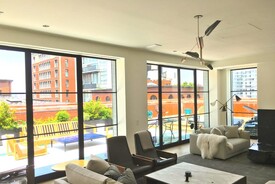 The Sterling Mason - 71 Laight Street